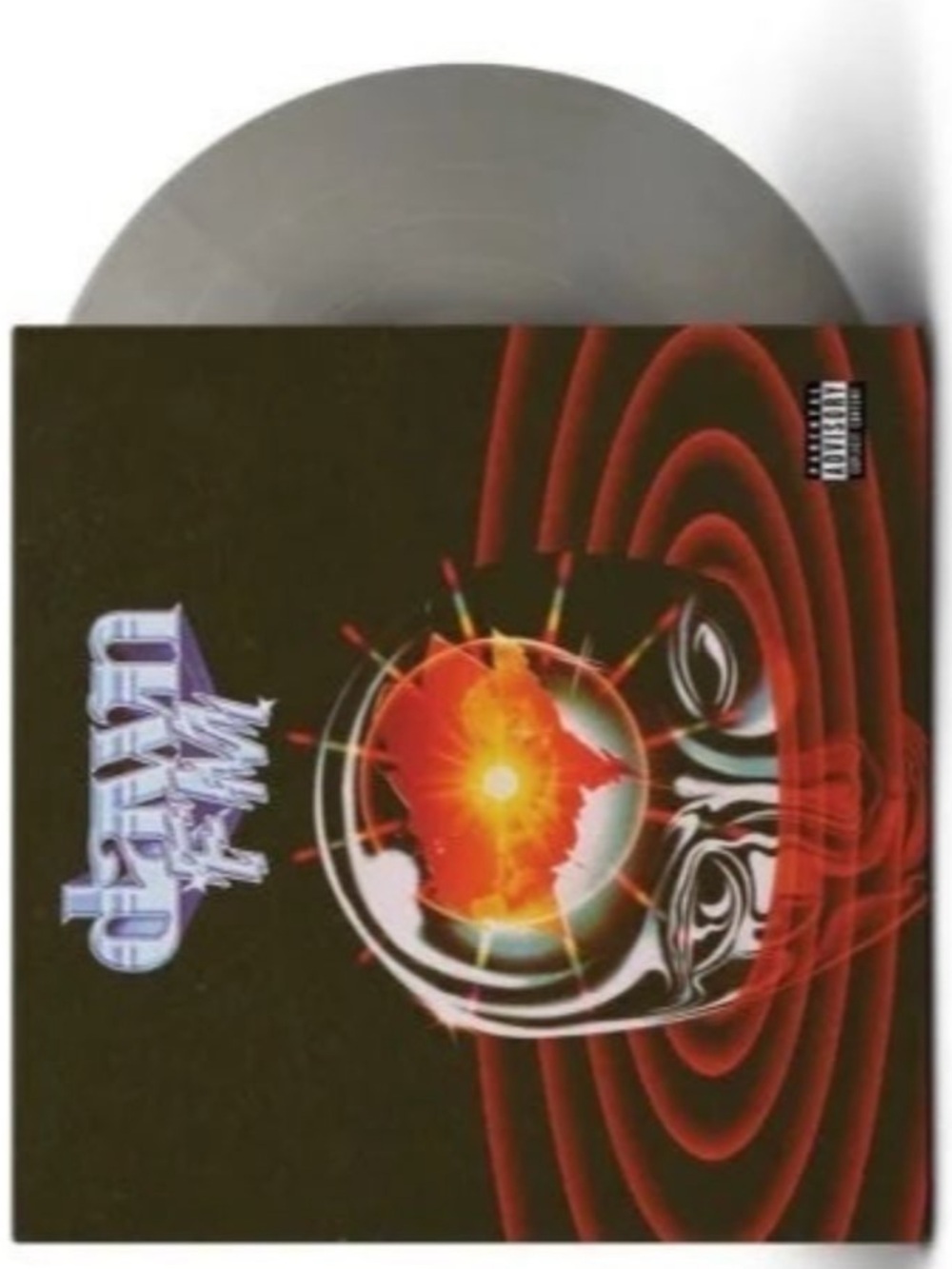 NEW THE WEEKND DAWN FM VINYL